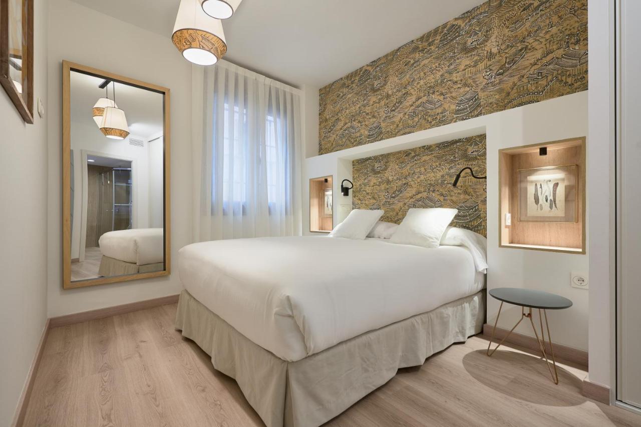 Apartment Eleven Real Carreteria