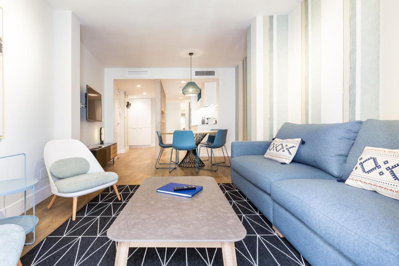 Apartment Eleven Real Carreteria Sevilla