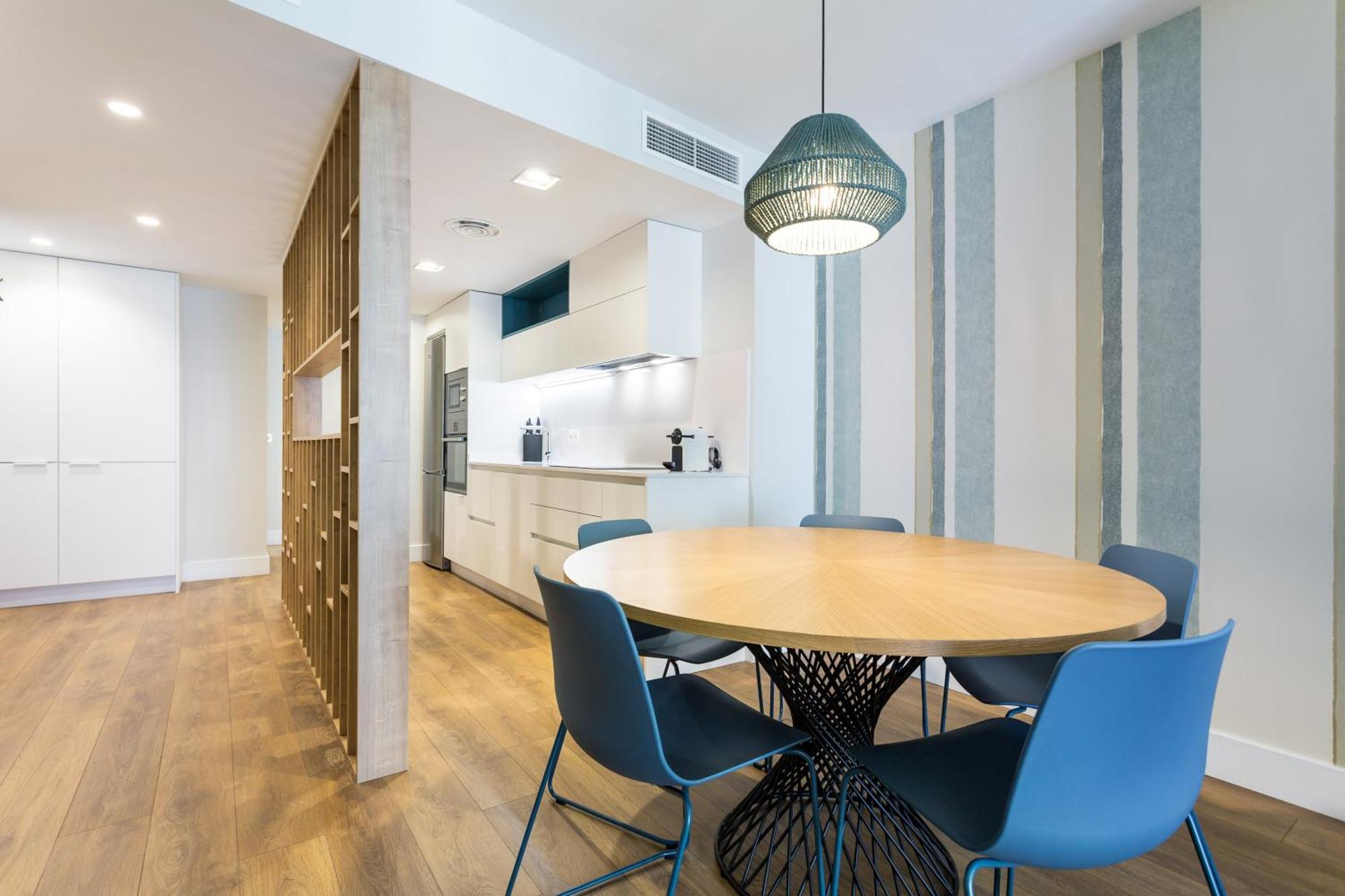 Eleven Real Carreteria Apartment *