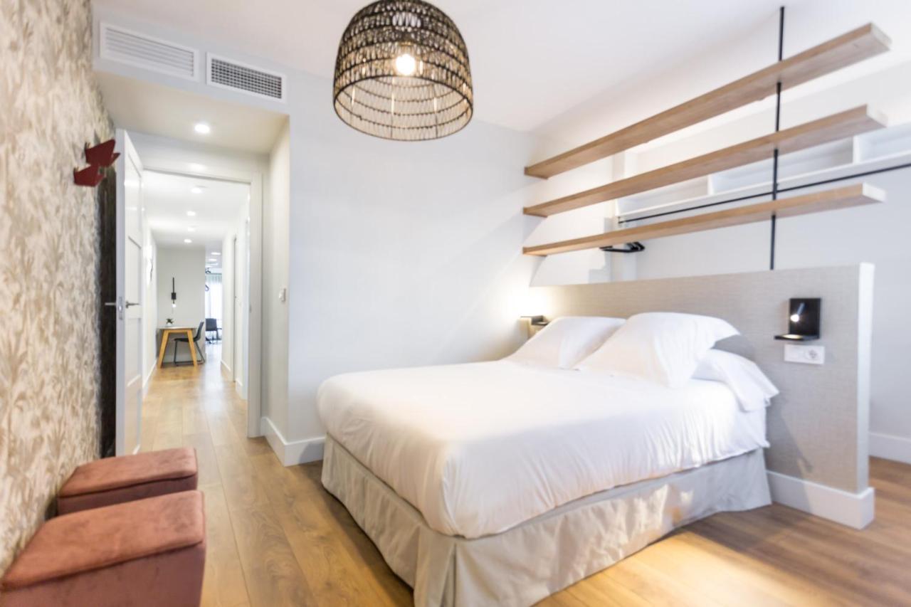 Eleven Real Carreteria Apartment *