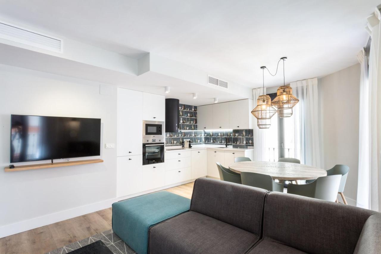 Eleven Real Carreteria Apartment
