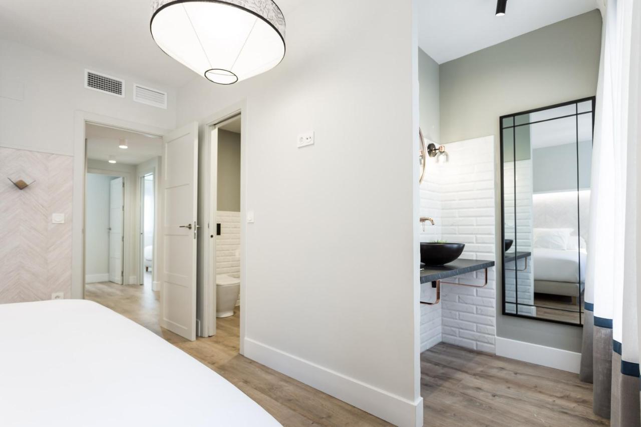 Eleven Real Carreteria Apartment *