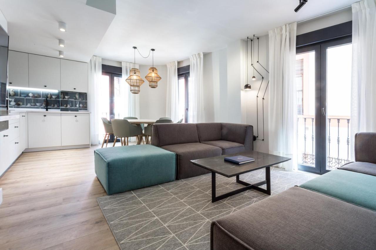 Eleven Real Carreteria Apartment Sevilla