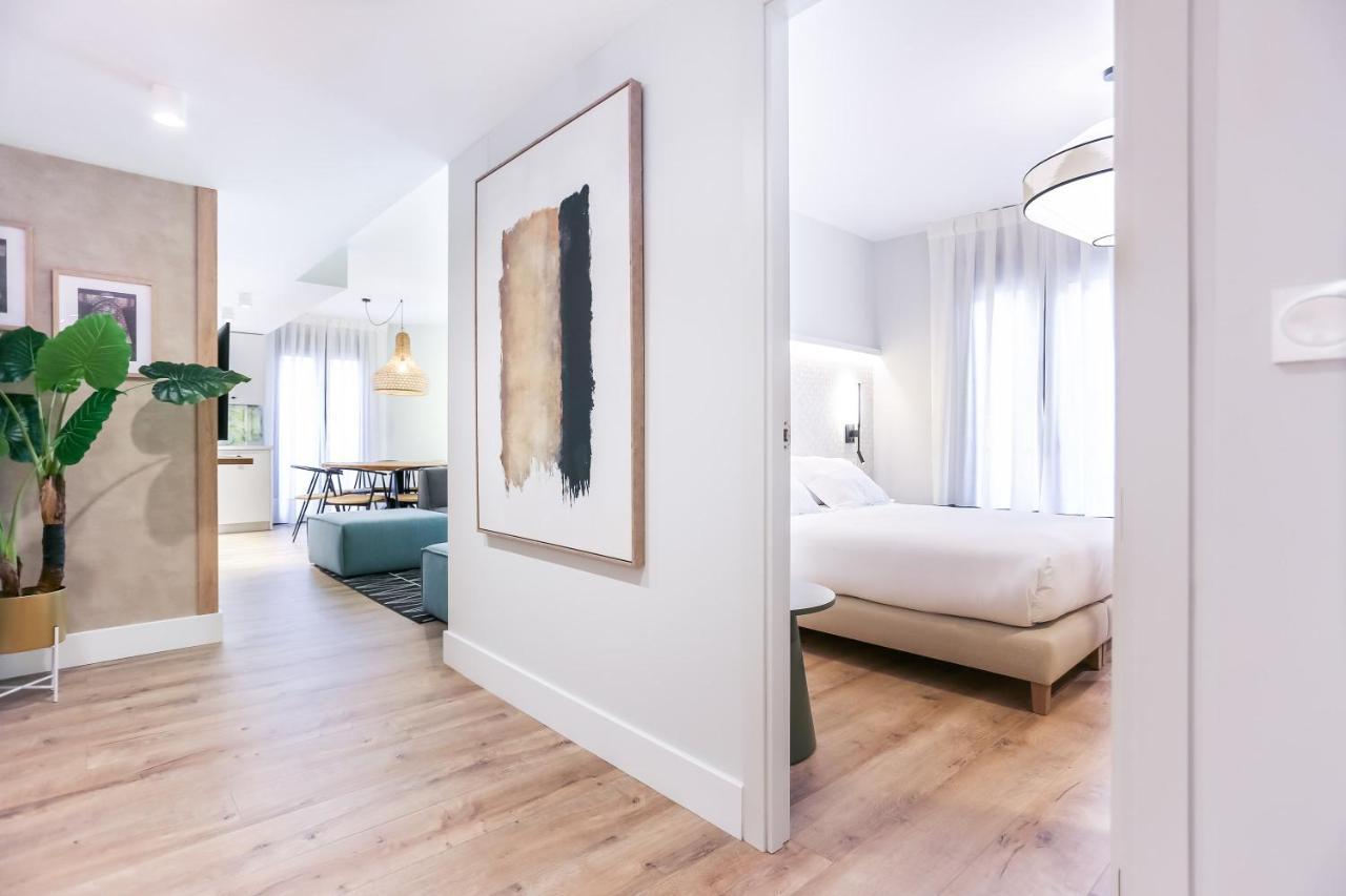Apartment Eleven Real Carreteria