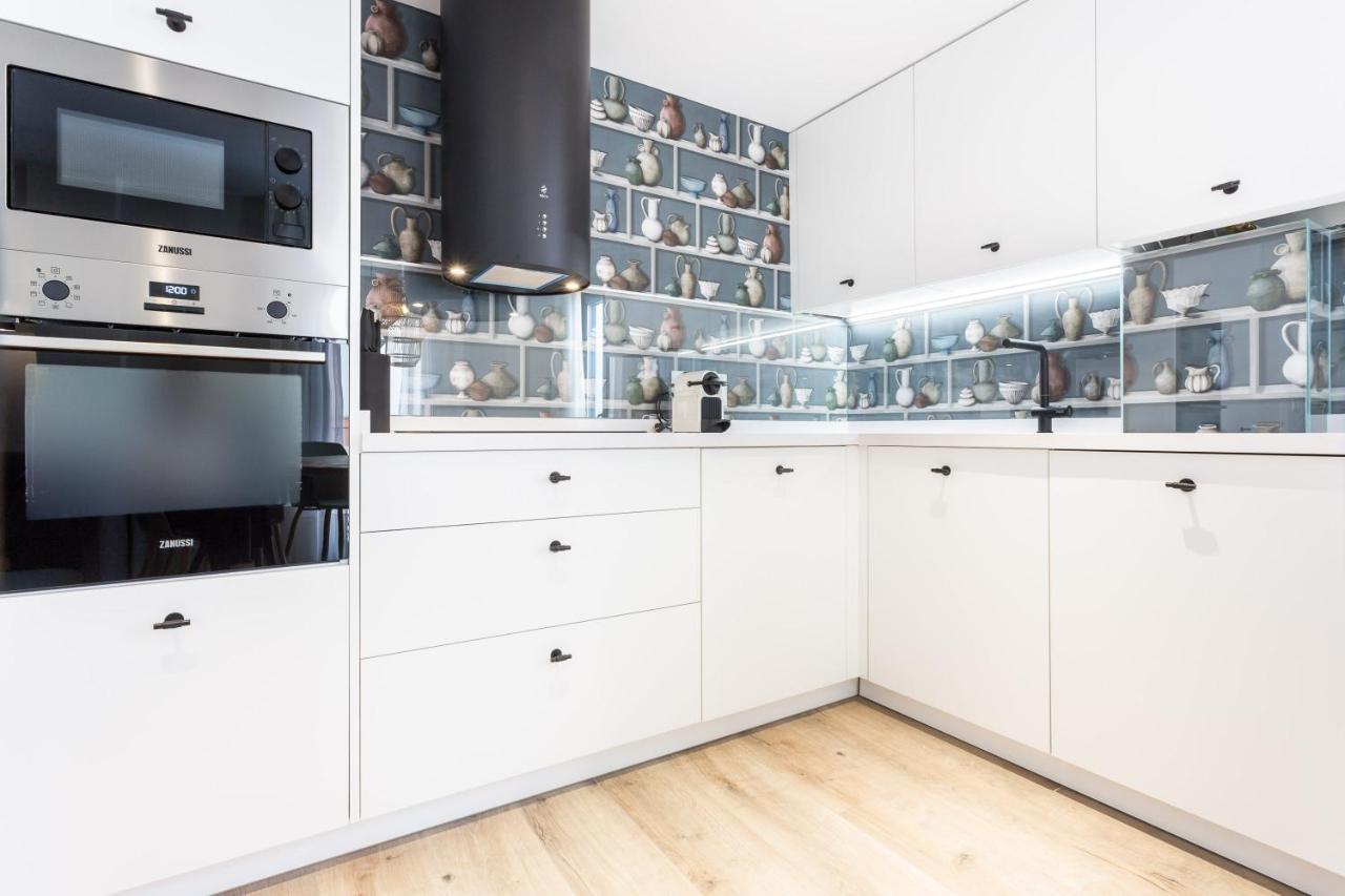 Apartment Eleven Real Carreteria *