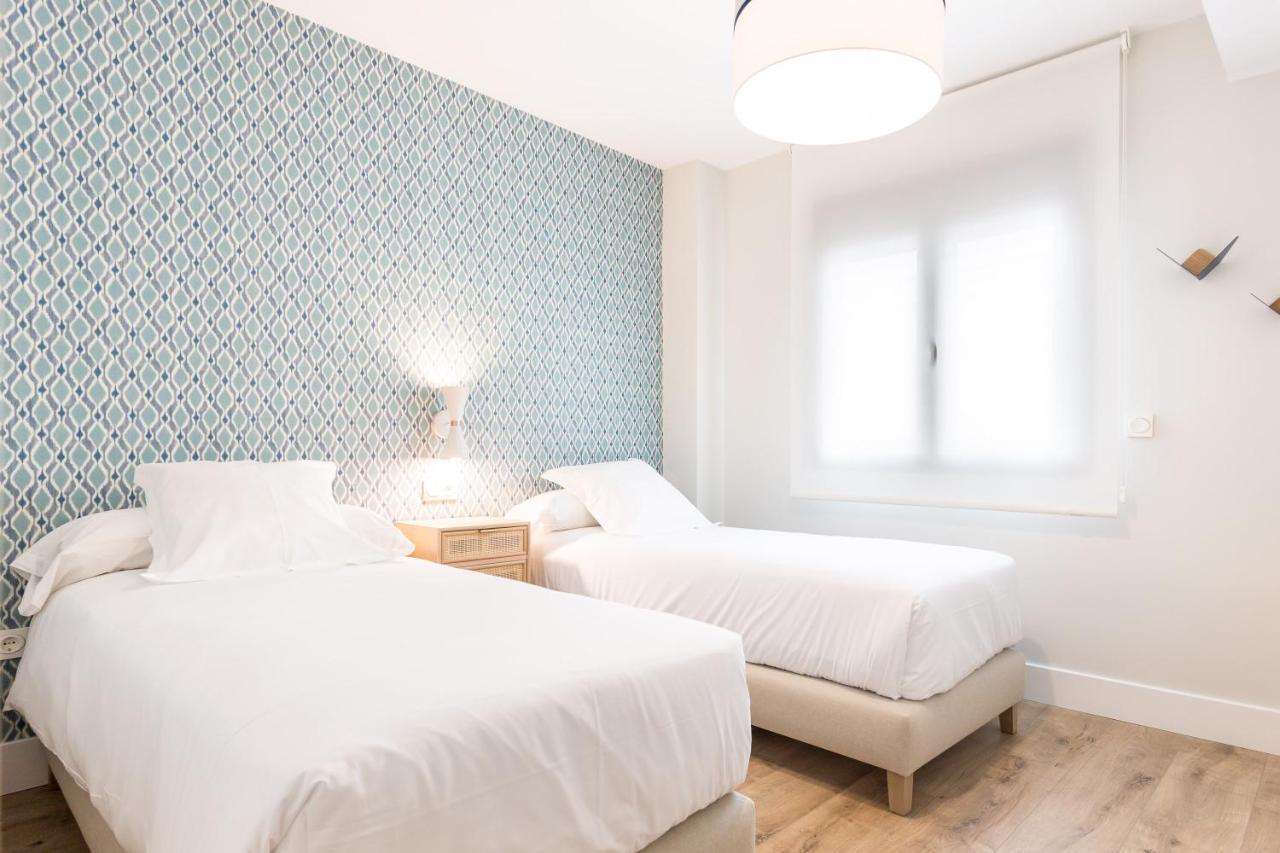 Eleven Real Carreteria Apartment Sevilla