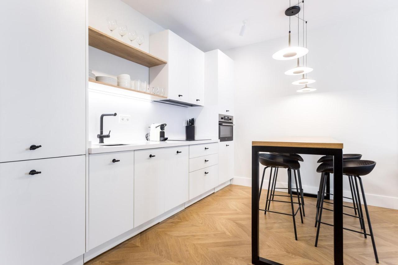 Eleven Real Carreteria Apartment