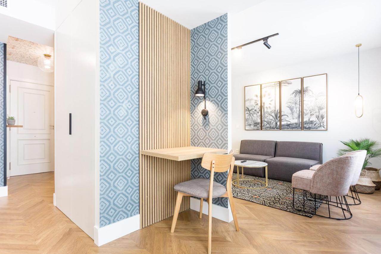 Apartment Eleven Real Carreteria *