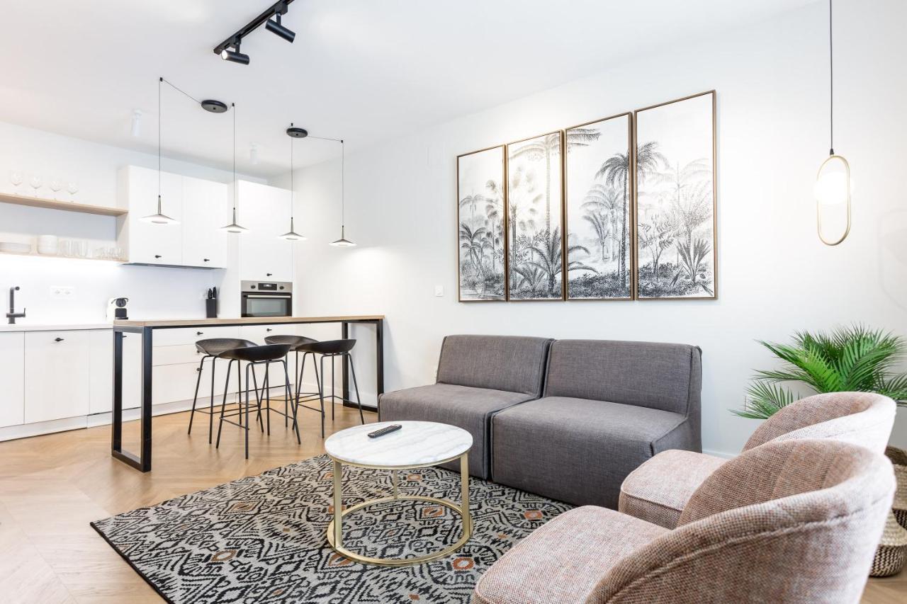 Apartment Eleven Real Carreteria Sevilla