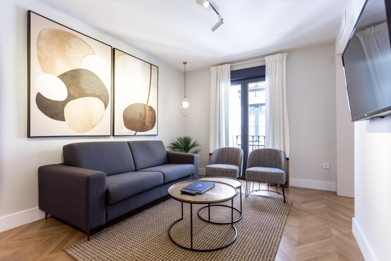 Apartment Eleven Real Carreteria