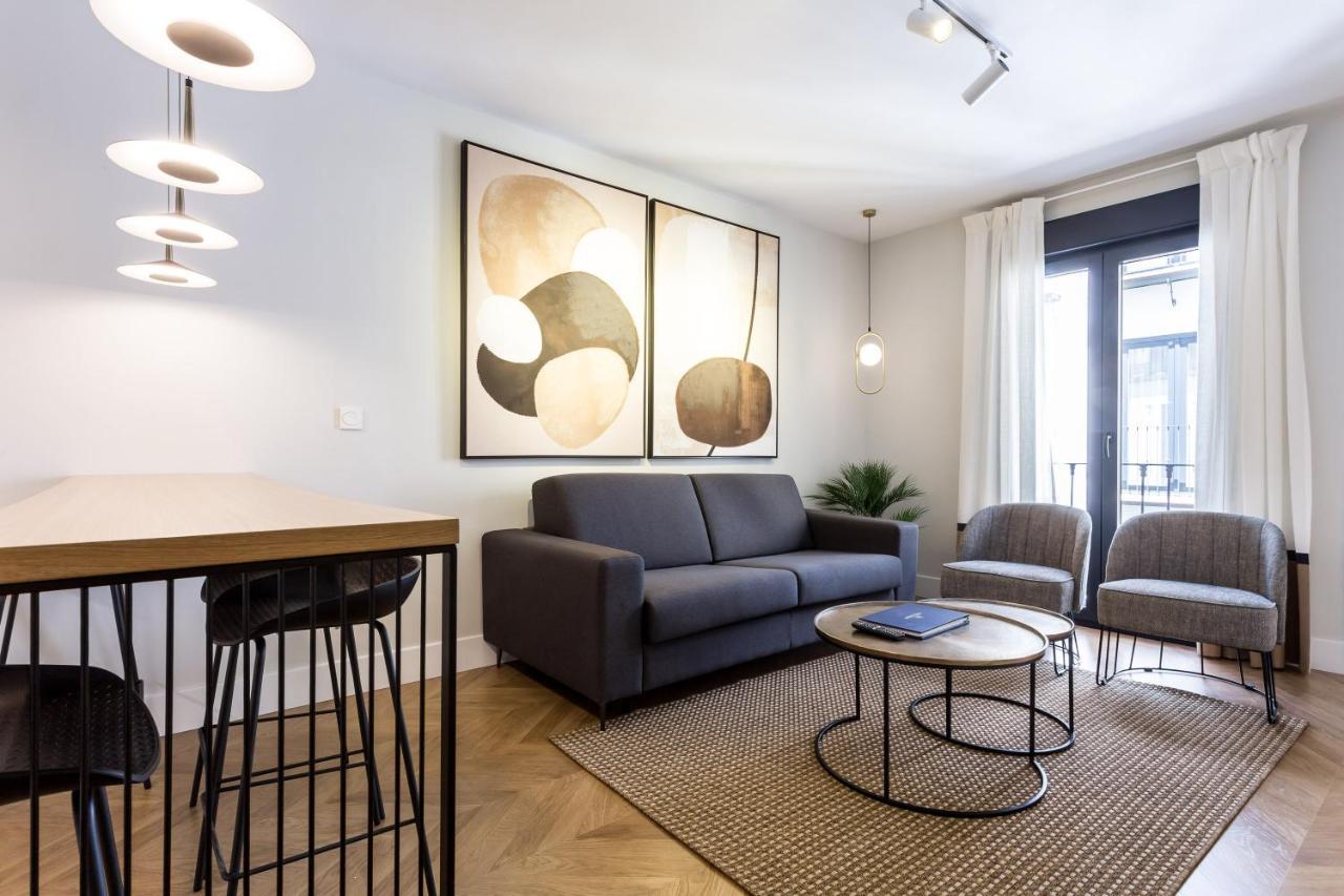 Eleven Real Carreteria Apartment