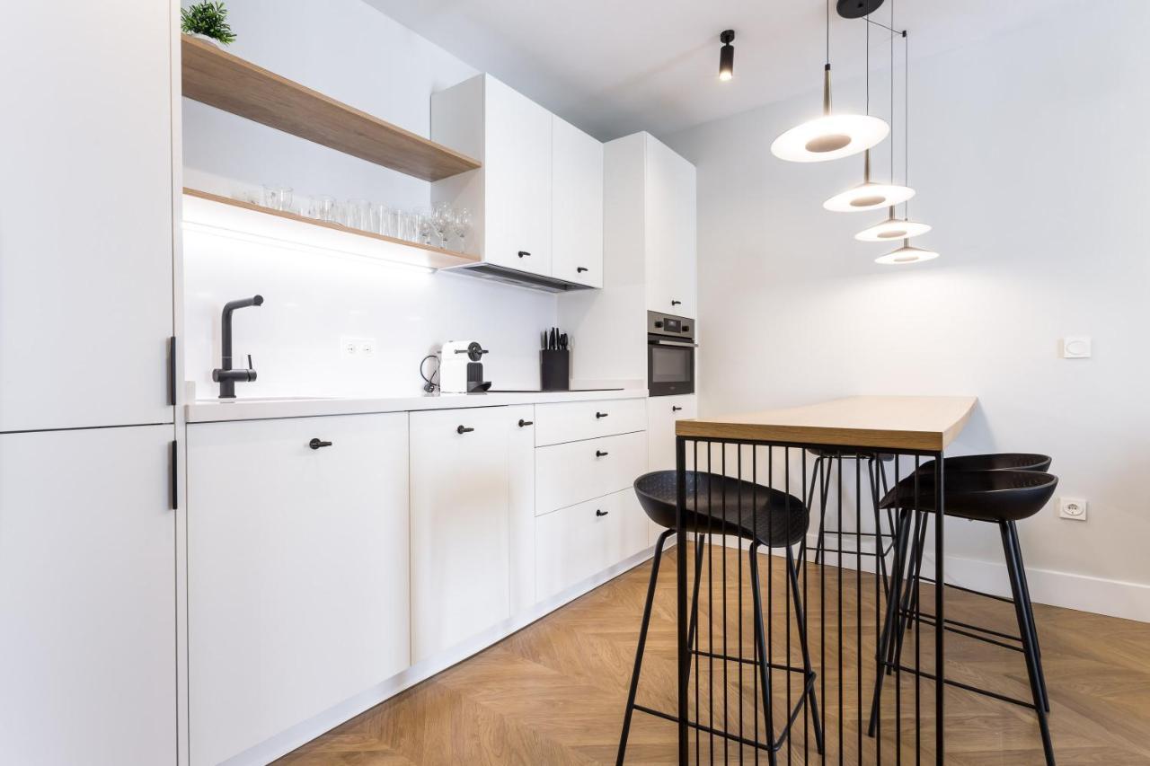 Eleven Real Carreteria Apartment Sevilla