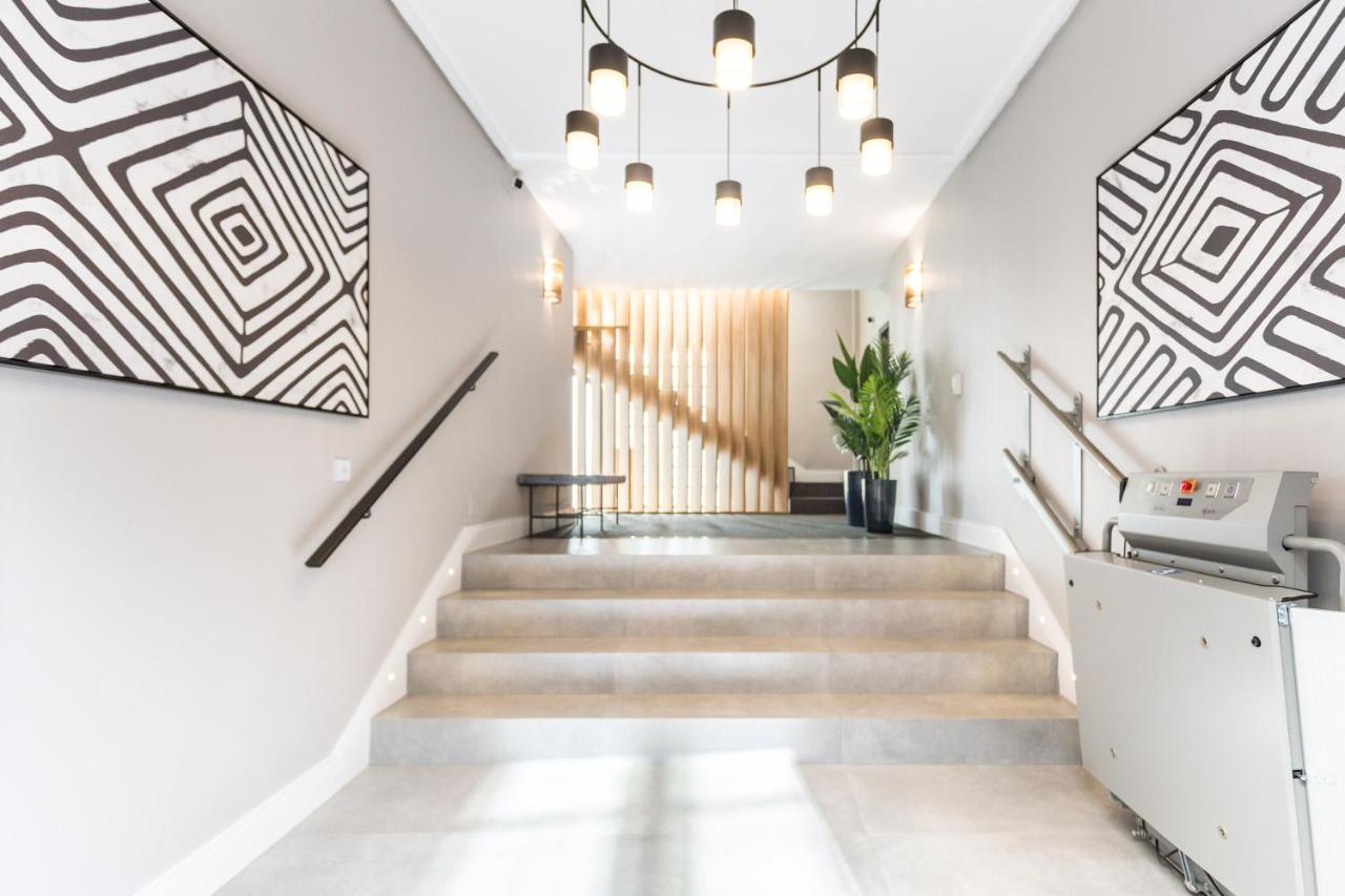 Eleven Real Carreteria Apartment Sevilla