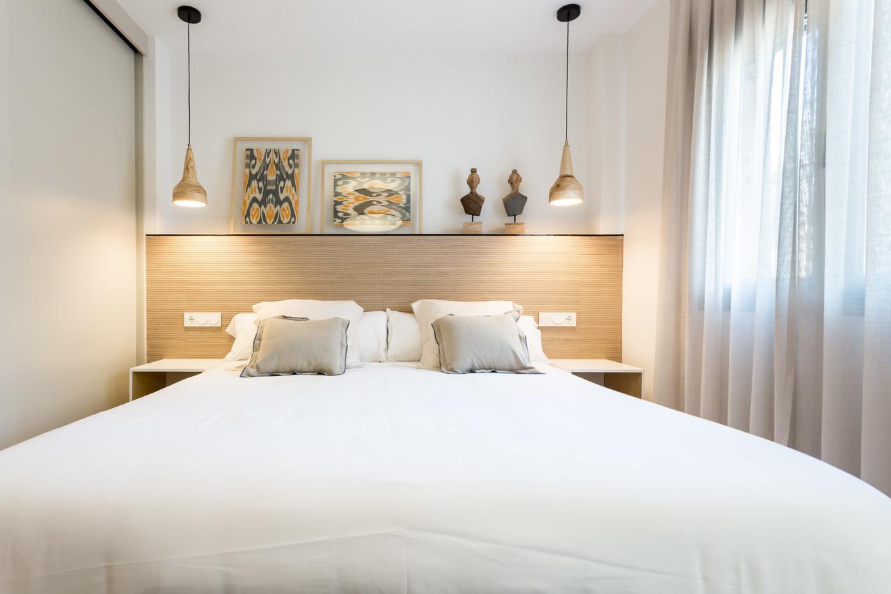 Apartment Eleven Real Carreteria *