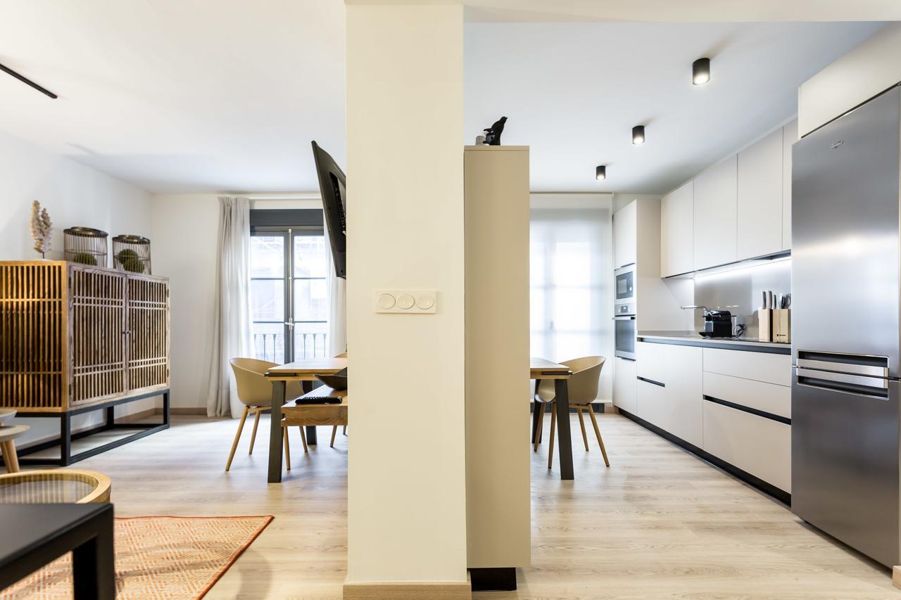 Eleven Real Carreteria Apartment Sevilla