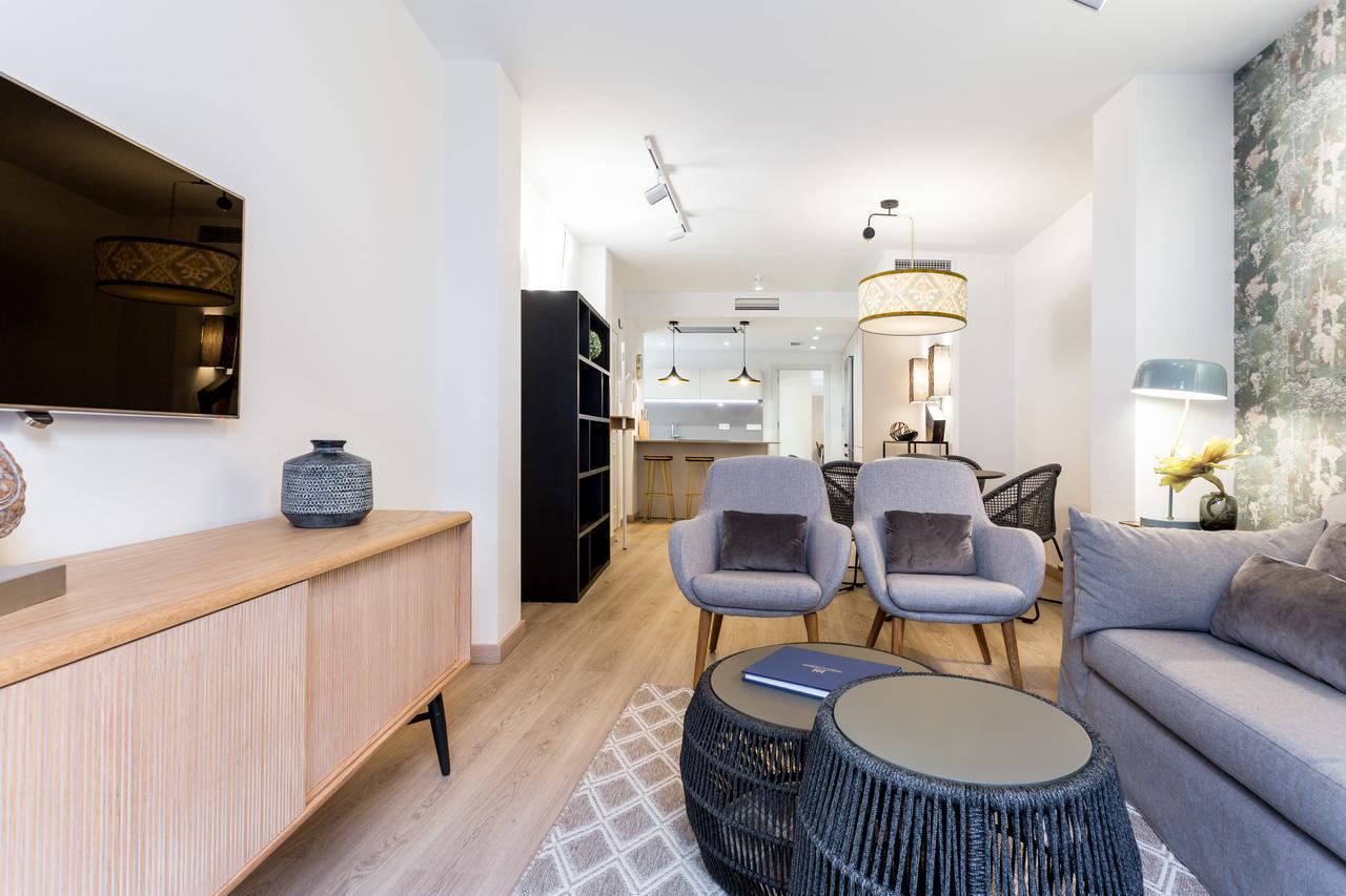 Apartment Eleven Real Carreteria *