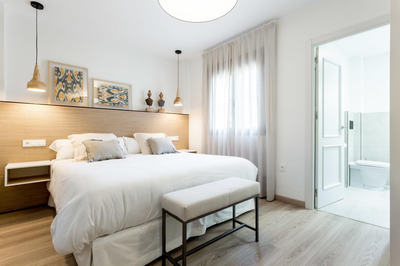 Apartment Eleven Real Carreteria Sevilla