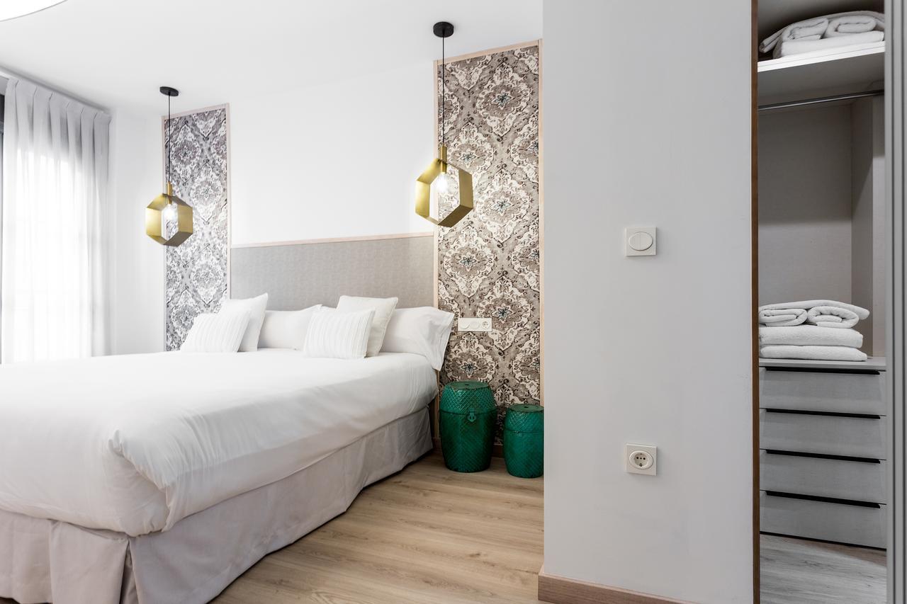 Eleven Real Carreteria Apartment Sevilla
