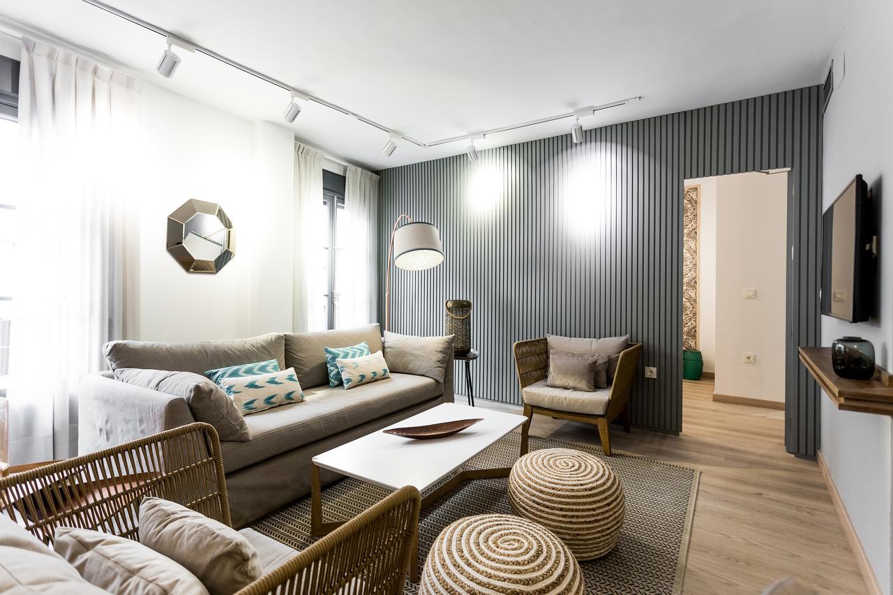 Eleven Real Carreteria Apartment