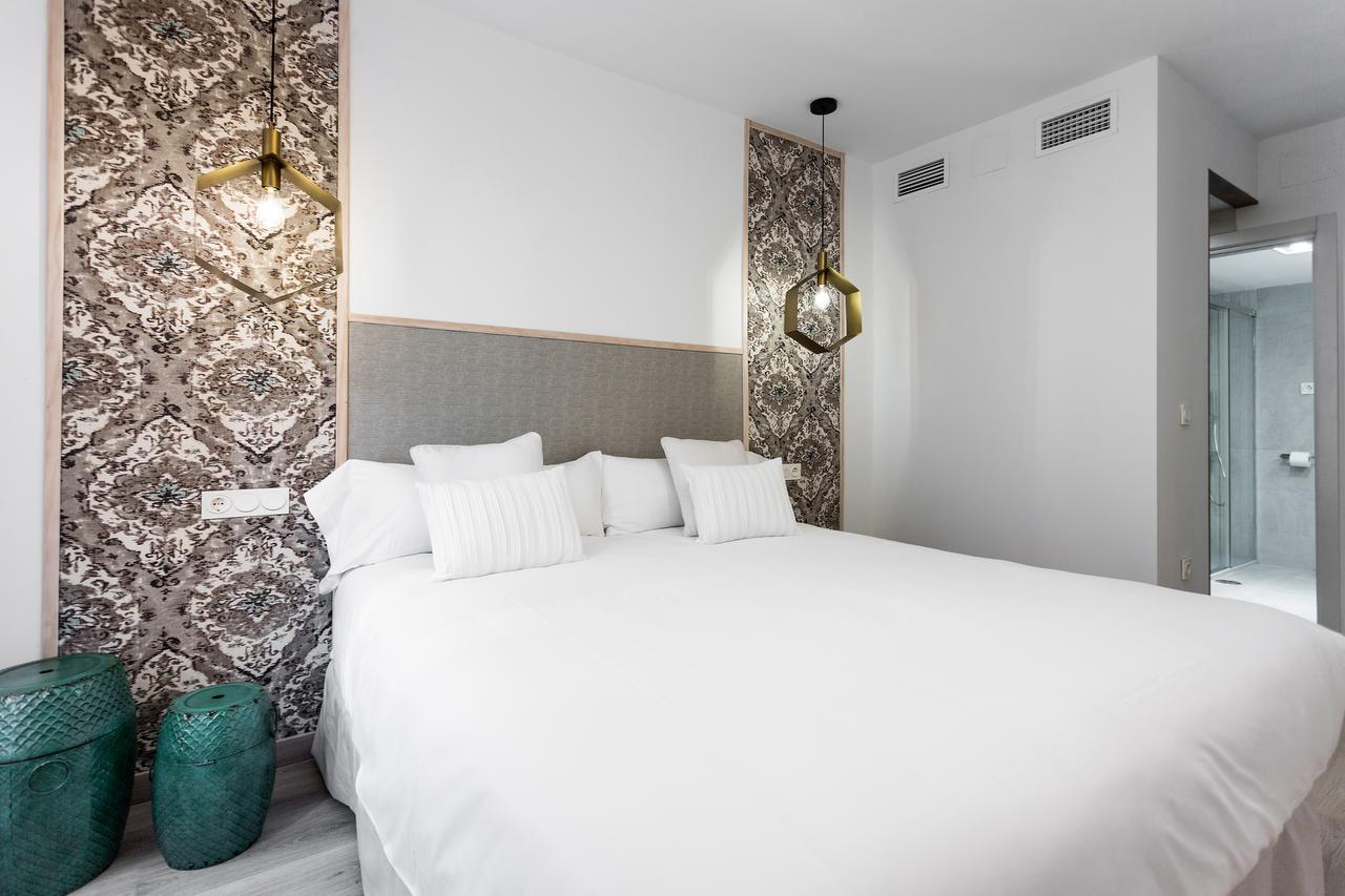 Eleven Real Carreteria Apartment *