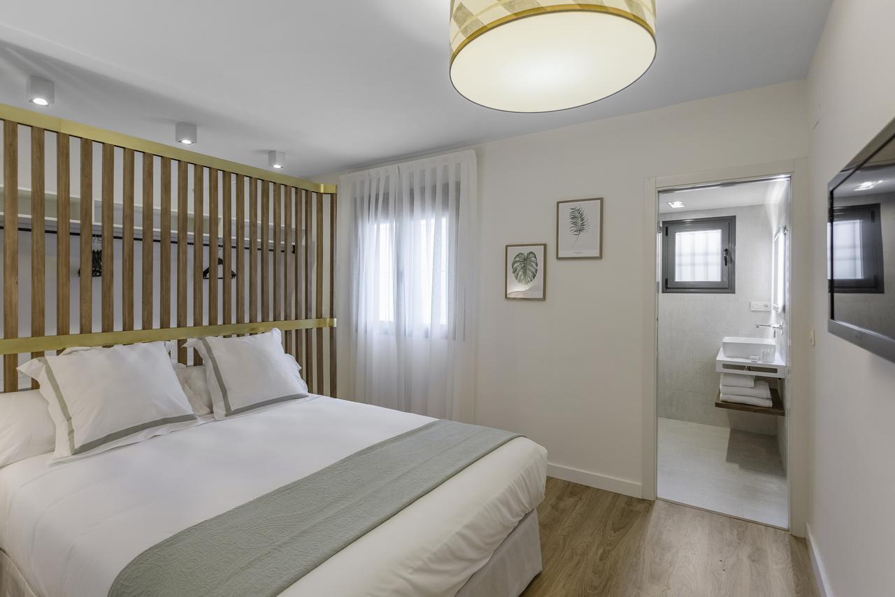 Apartment Eleven Real Carreteria Sevilla