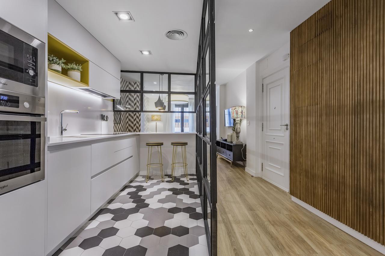 Eleven Real Carreteria Apartment