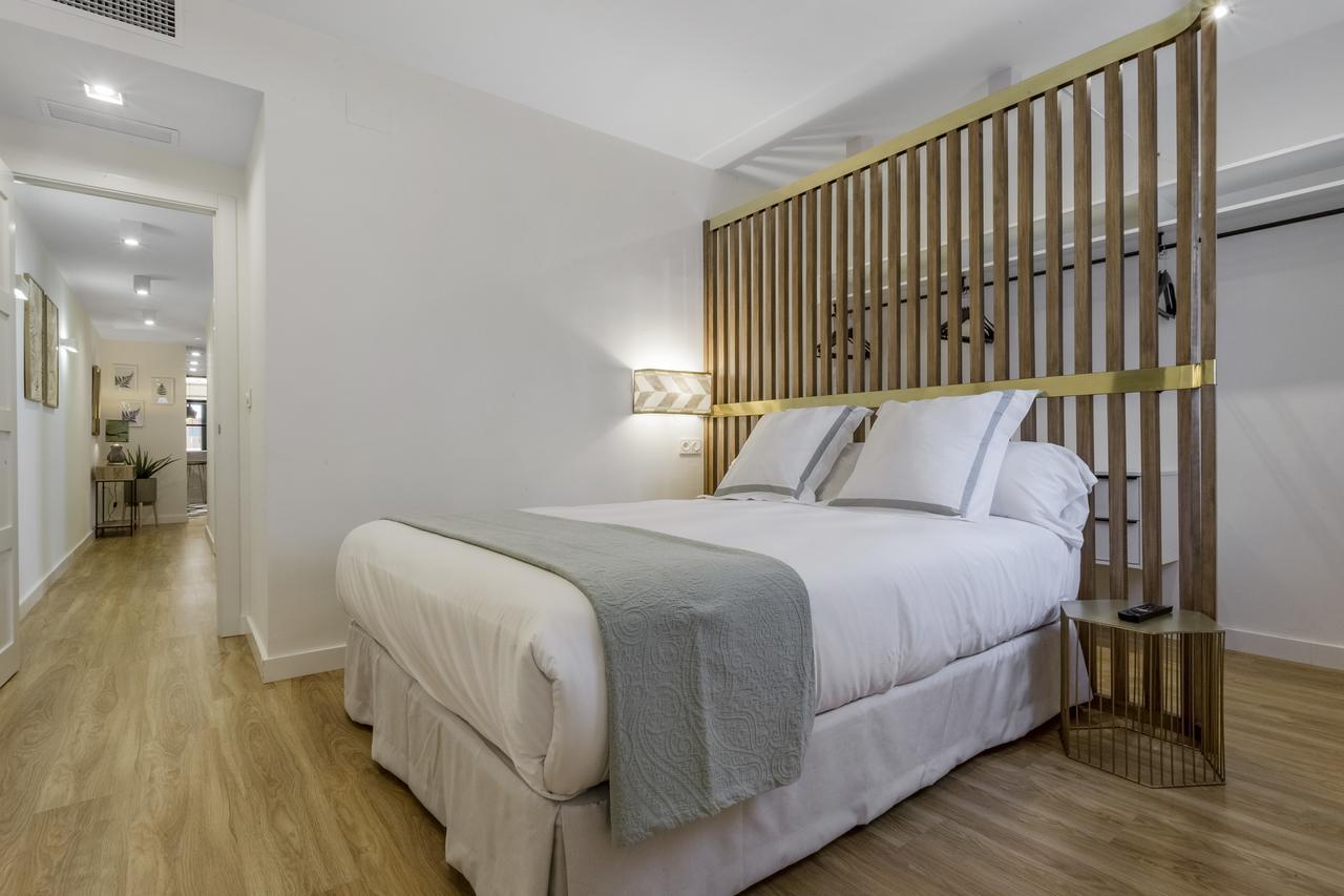 Apartment Eleven Real Carreteria
