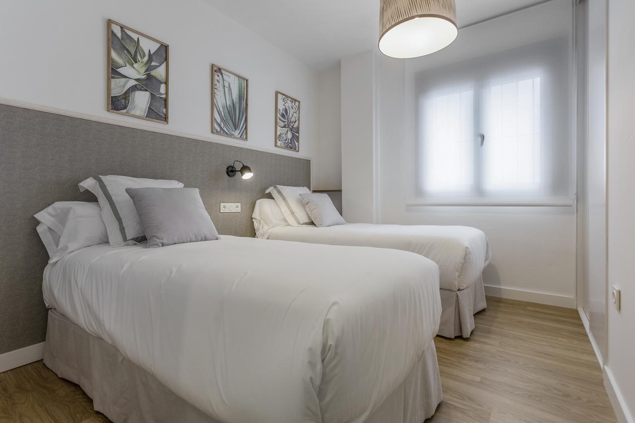 Eleven Real Carreteria Apartment *