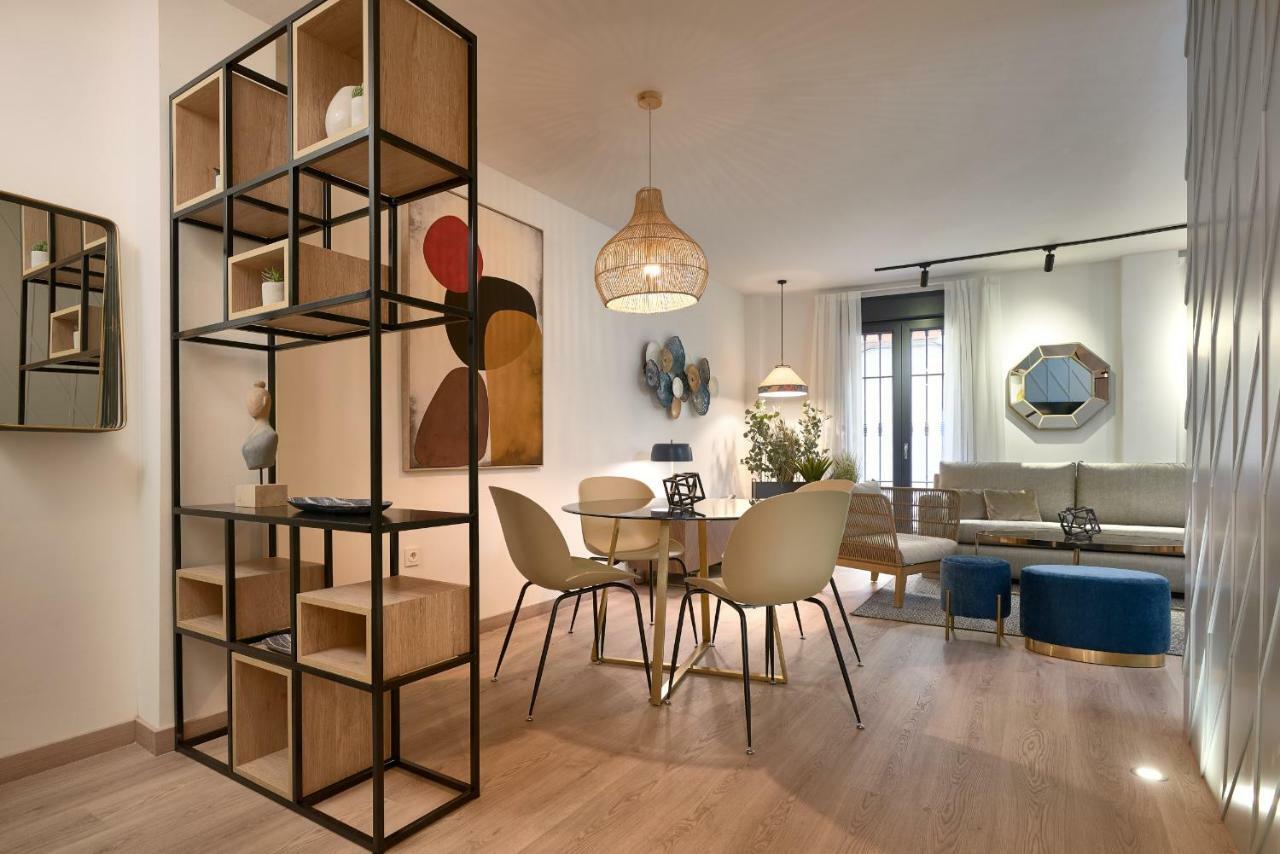 Eleven Real Carreteria Apartment