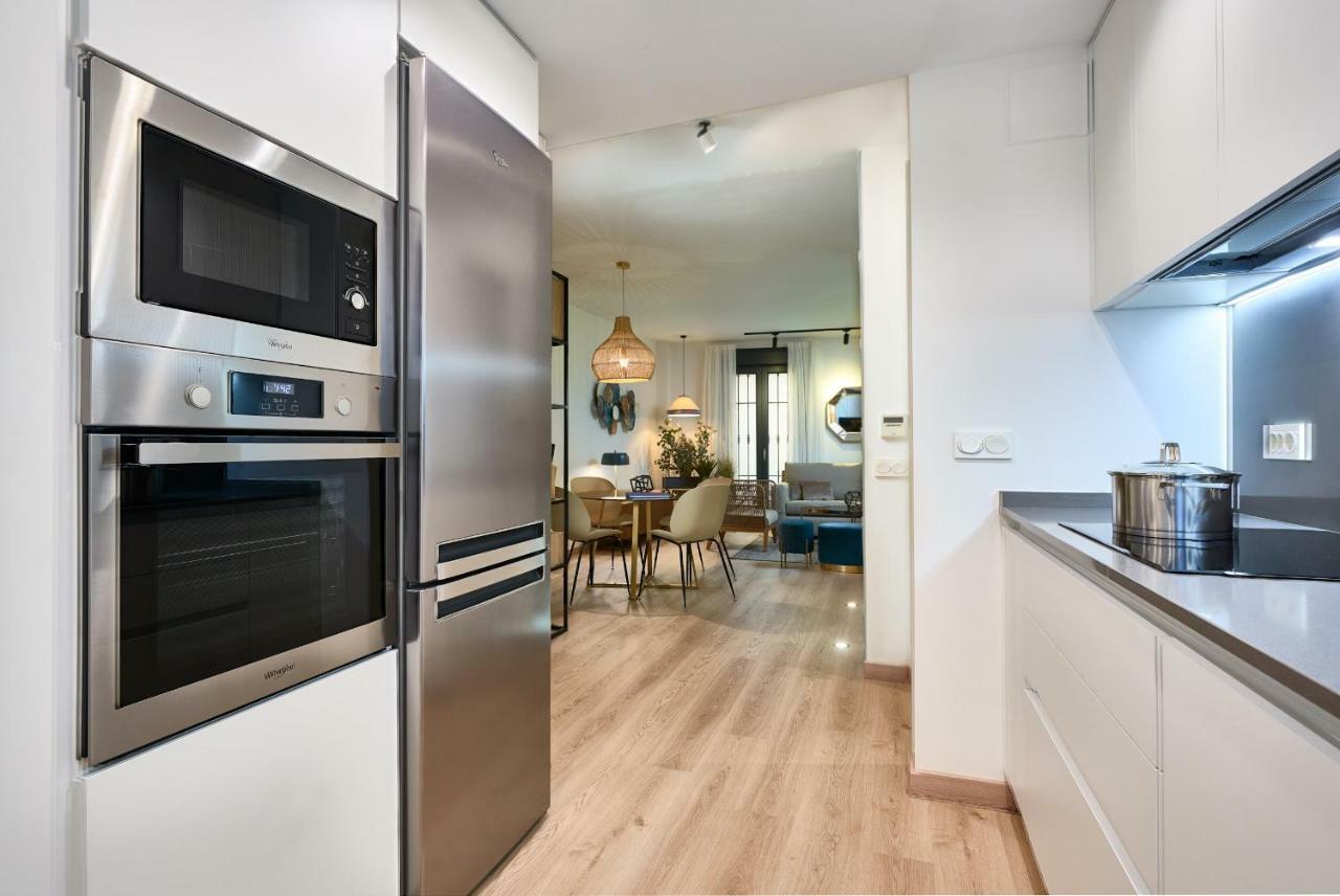 Eleven Real Carreteria Apartment