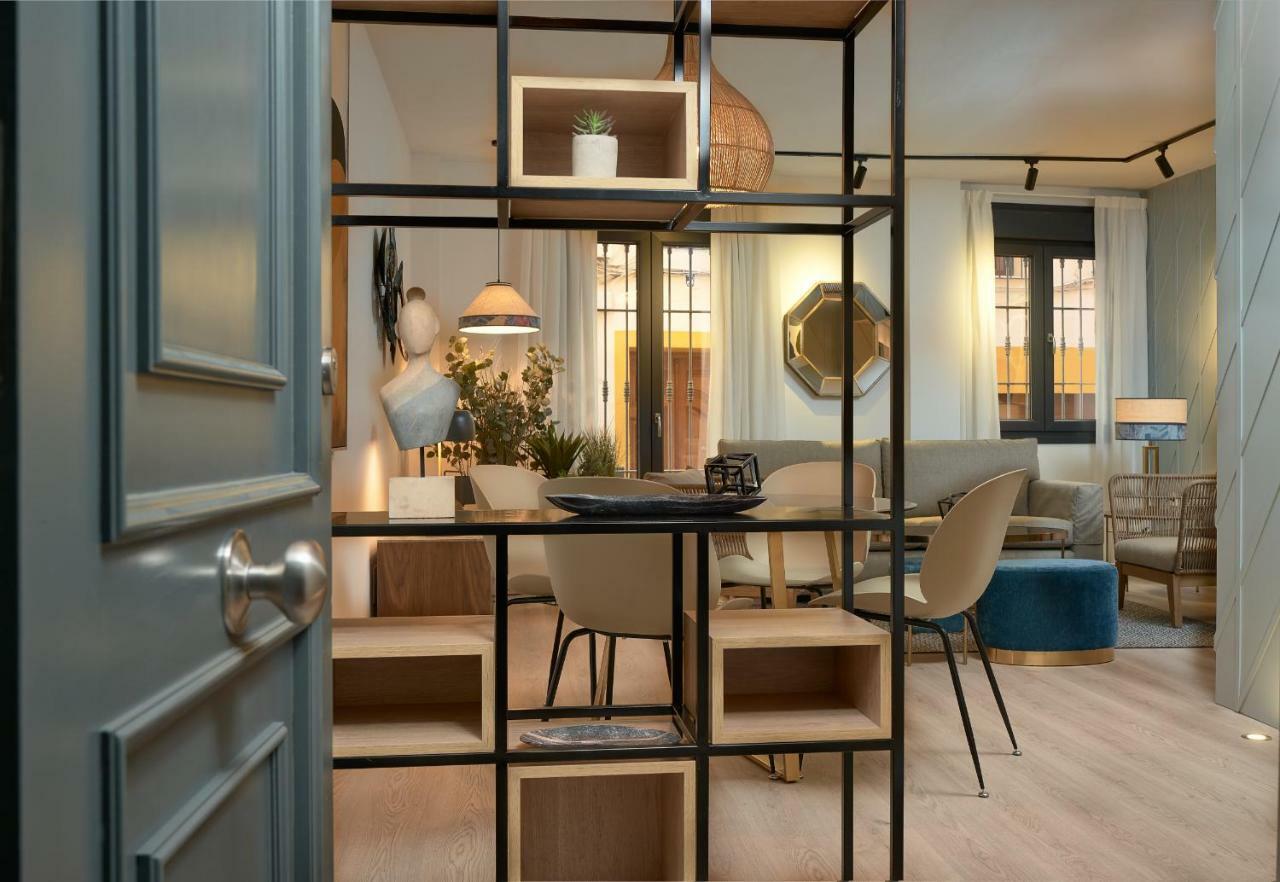 Eleven Real Carreteria Apartment Sevilla