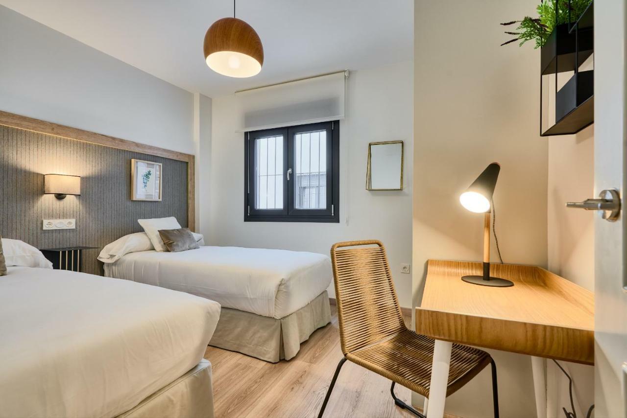 Eleven Real Carreteria Apartment *