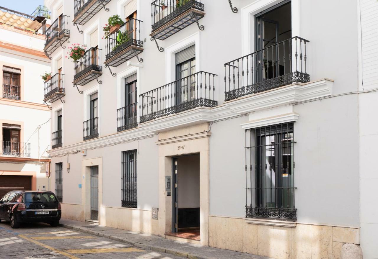 Apartment Eleven Real Carreteria