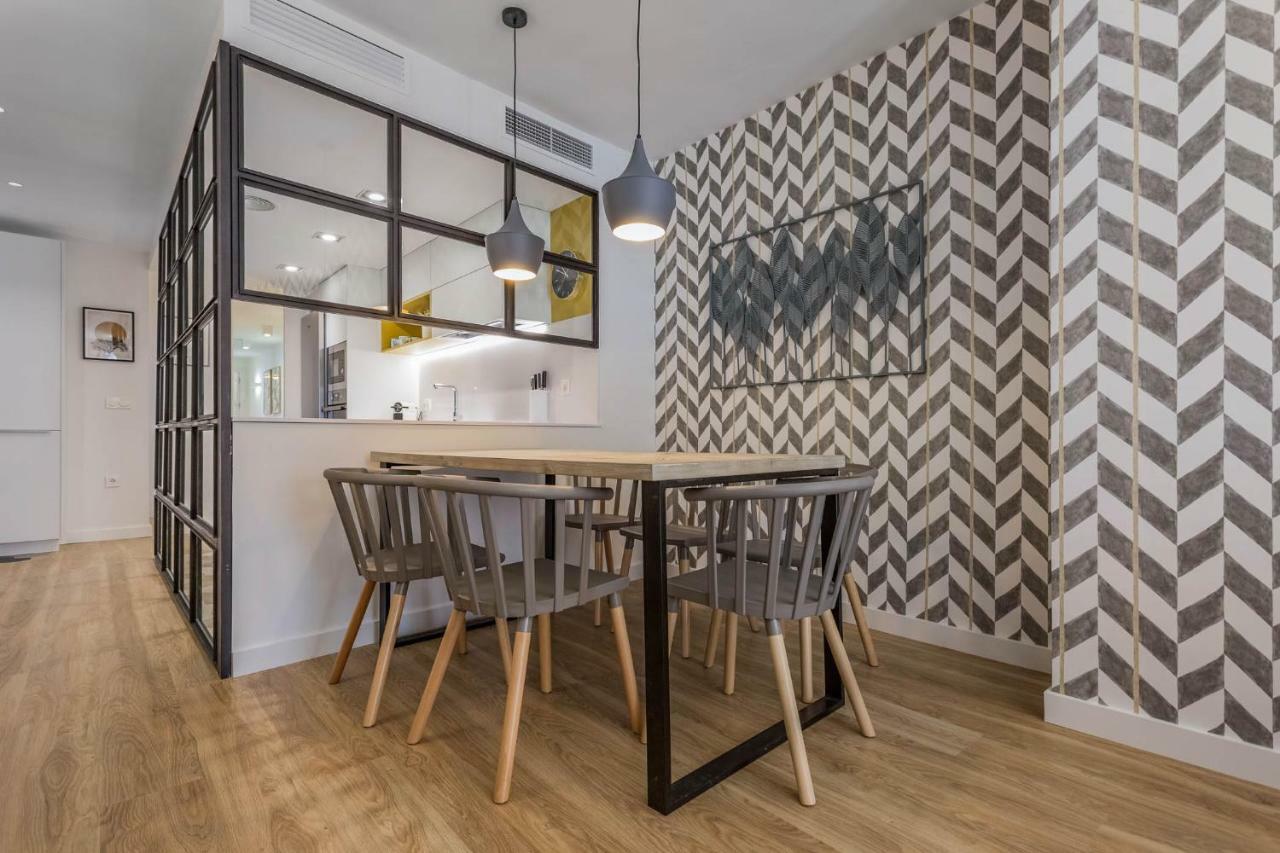 Eleven Real Carreteria Apartment Sevilla