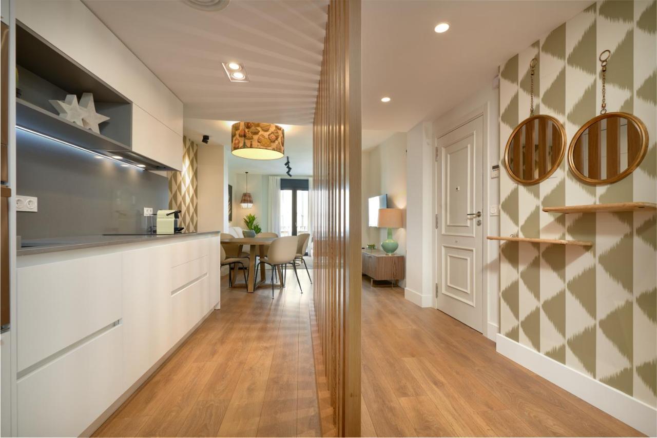 Eleven Real Carreteria Apartment Sevilla