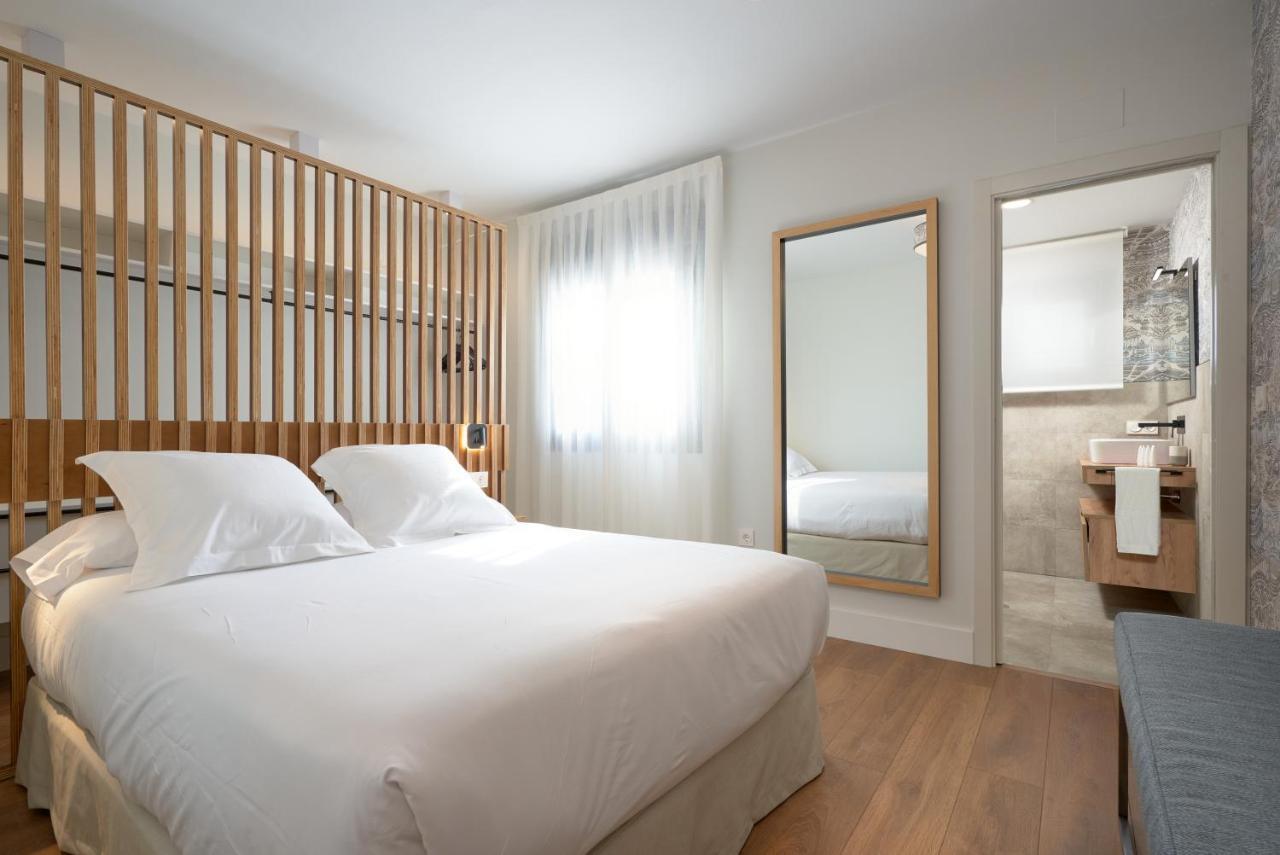 Eleven Real Carreteria Apartment *